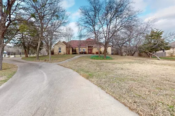 Cedar Hill, TX 75104,2407 Briarwood Cove