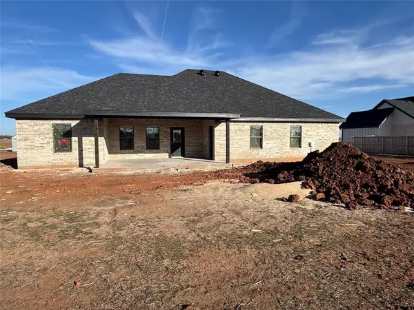 Tuscola, TX 79562,138 Ridge Road