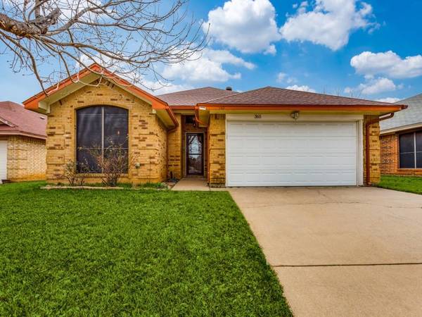 365 Banyan Drive, Grapevine, TX 76051