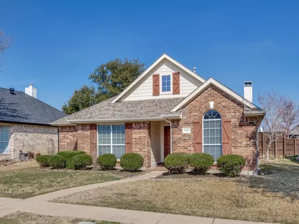 Allen, TX 75002,1543 Silver Spur Drive