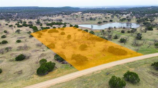 Strawn, TX 76475,Lot 30 TBD Bigfoot Road