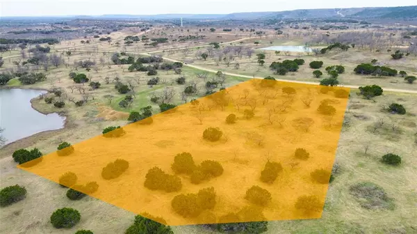 Strawn, TX 76475,Lot 30 TBD Bigfoot Road