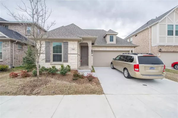 2260 Bower Lane, Carrollton, TX 75010