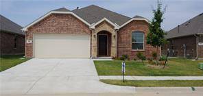 412 Brook View, Anna, TX 75409