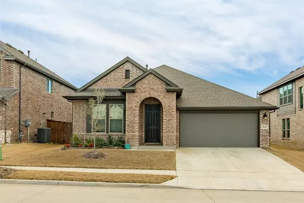 5040 Stream Turn Drive, Royse City, TX 75189