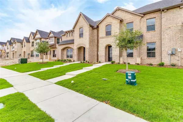 Waxahachie, TX 76065,1937 Ethereal Lane