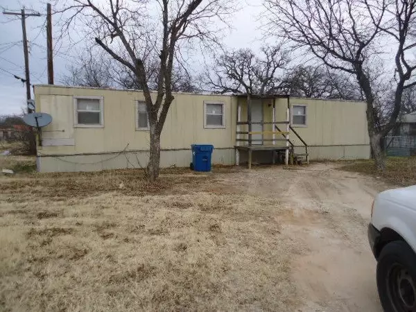 114 S 5th Street, Clyde, TX 79510