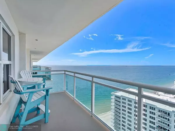 3900 Galt Ocean Dr  #2904, Fort Lauderdale, FL 33308