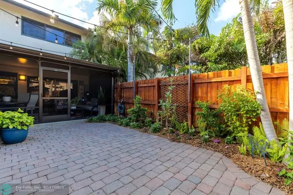 2134 NE 9th Ave  #2134, Wilton Manors, FL 33305