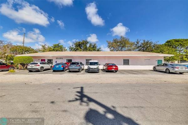 2520 N Dixie Hwy, Wilton Manors, FL 33305