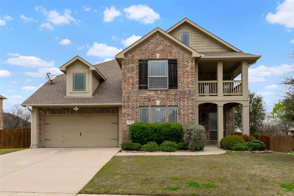 Prosper, TX 75078,1451 Crescent Valley Drive