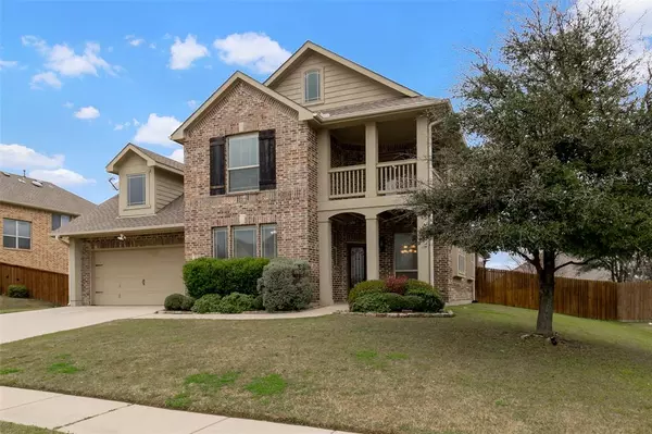 Prosper, TX 75078,1451 Crescent Valley Drive