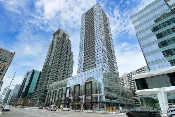 5180 Yonge ST #403, Toronto C07, ON M2N 5P6