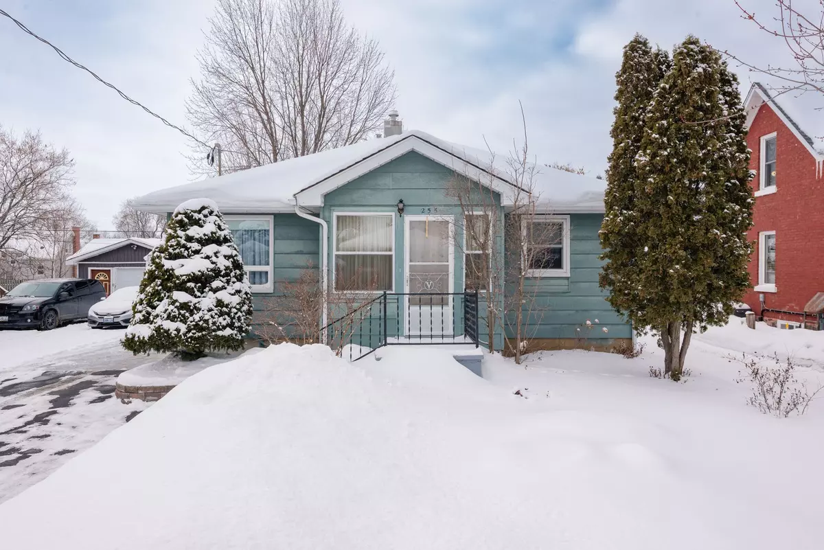 North Bay, ON P1B 6C4,255 Princess ST W