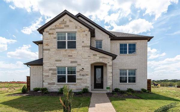 1808 Morning Mist, Mesquite, TX 75181