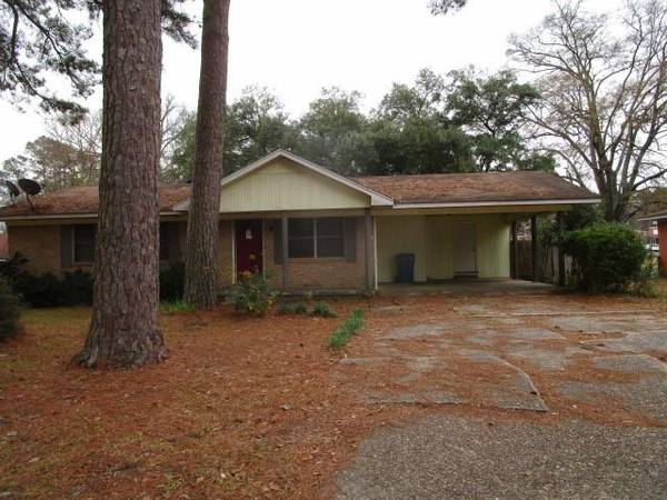 402 Goode Avenue, Minden, LA 71055