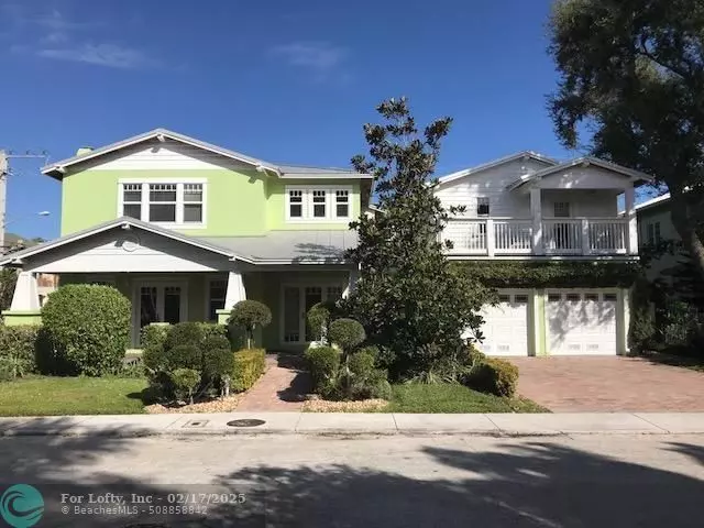 215 Vallette Way, West Palm Beach, FL 33401