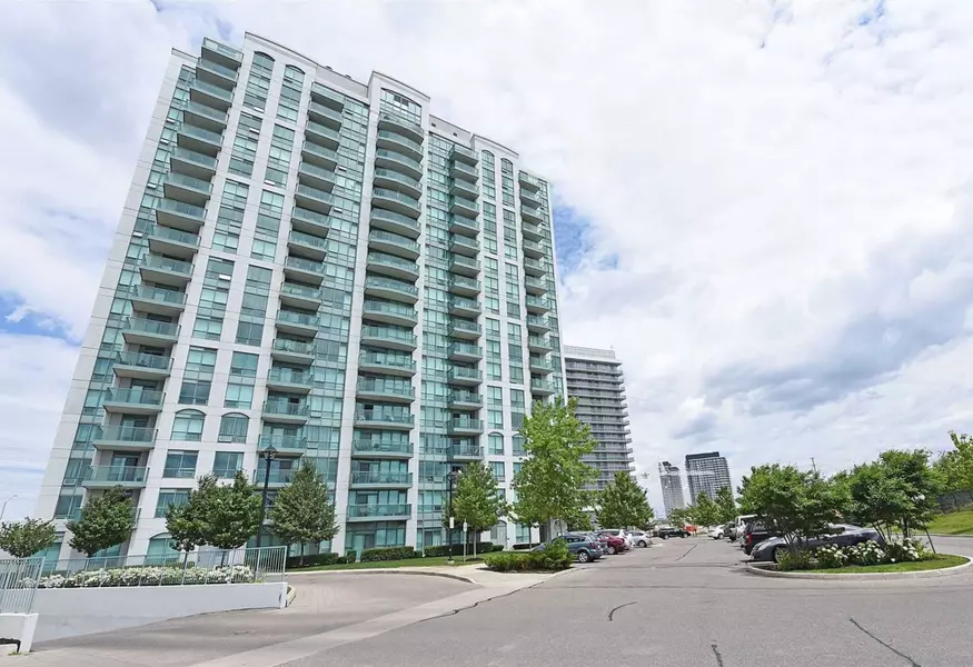 4850 Glen Erin DR #1903, Mississauga, ON L5M 7S1