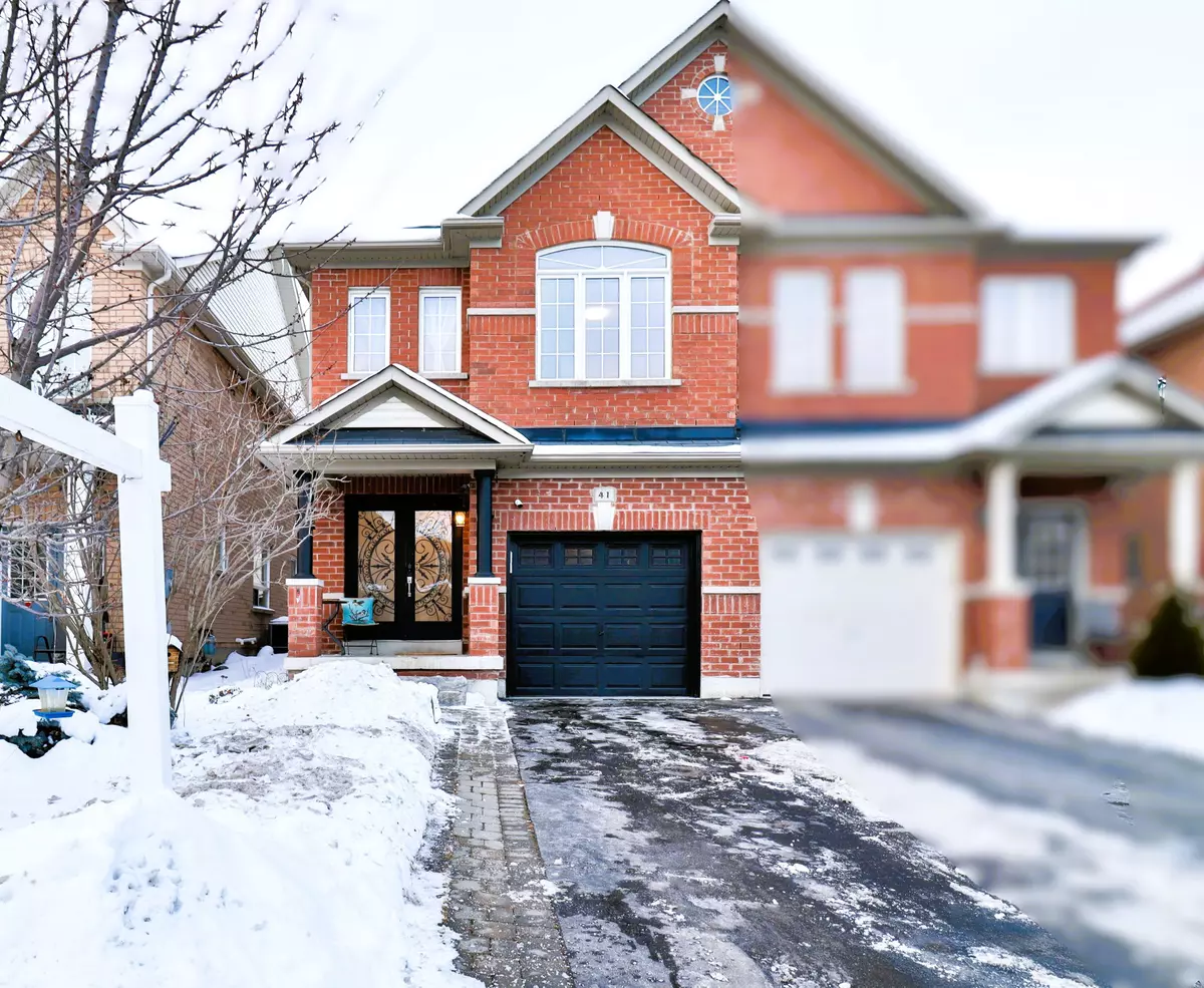 Newmarket, ON L9N 0C2,41 Four Seasons CRES