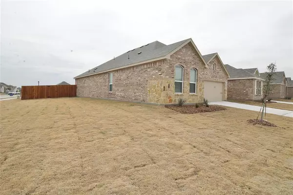 Princeton, TX 75407,501 Hackney Drive