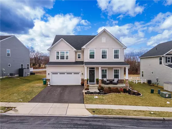 3800 Sweet Meadow Court, Lower Macungie Twp, PA 18062