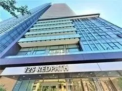 125 Redpath AVE #413, Toronto C10, ON M4S 2J9