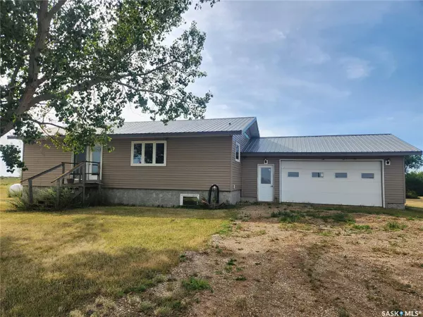 Weyburn Rm No. 67, SK S4H 2L2,Rural Address