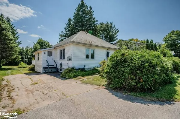 Bracebridge, ON P1L 1M1,104 ANN ST