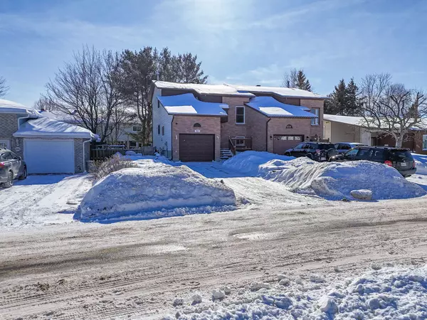 North Bay, ON P1B 9H9,663 Bromley AVE