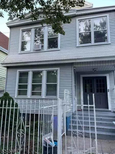 539 Summer Ave, Newark City, NJ 07104