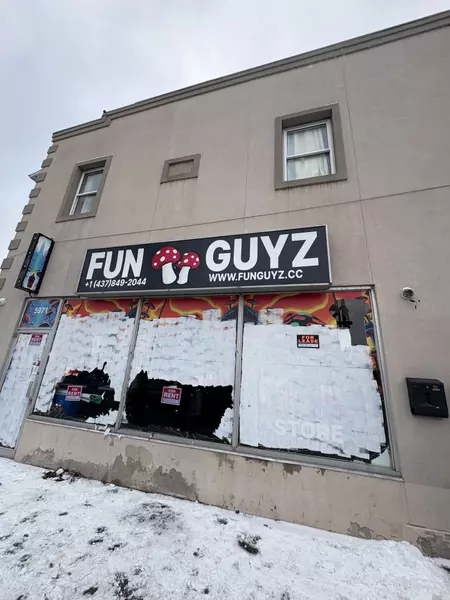 5965 - 5971 Main ST, Niagara Falls, ON L2G 5Z7