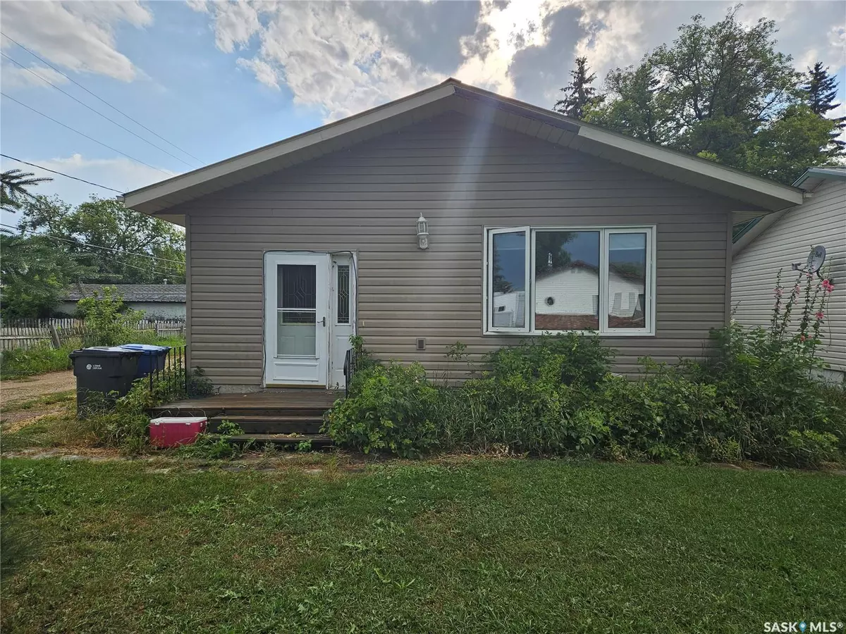 Wawota, SK S0G 5A0,100 Alexander STREET