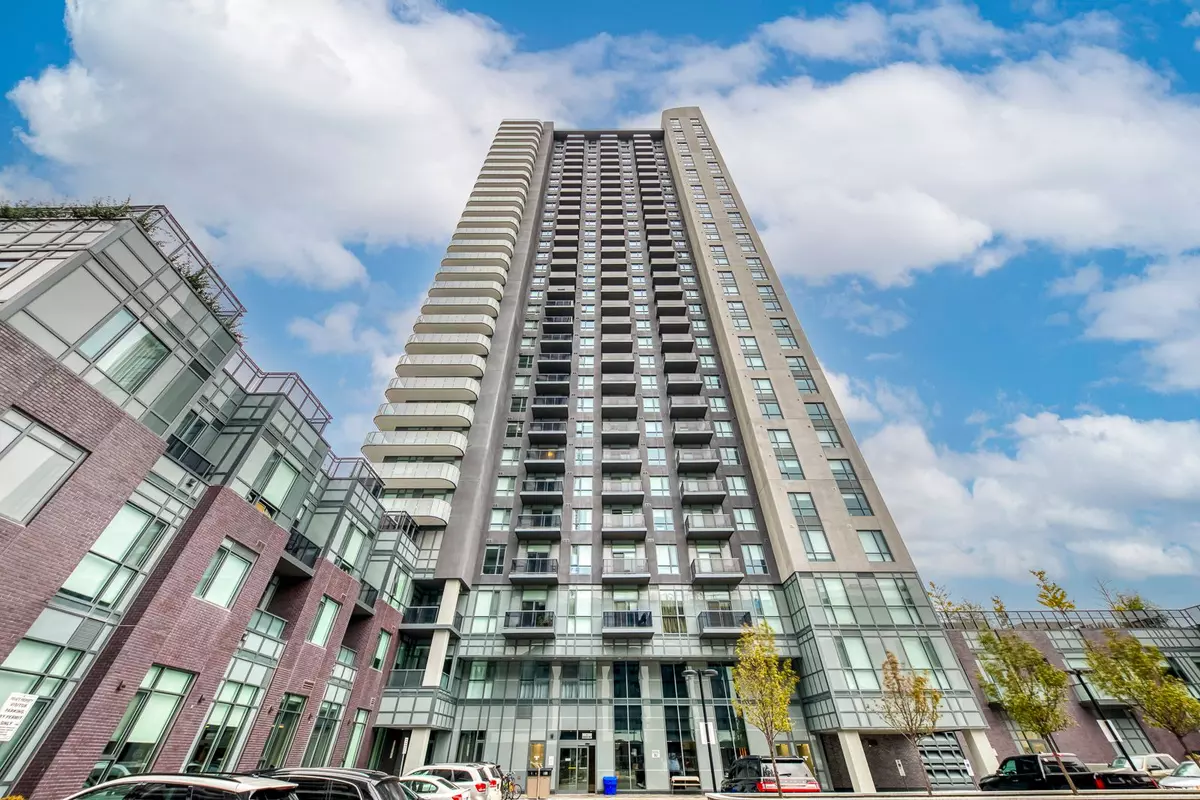 Mississauga, ON L4Z 4J8,8 Nahani Way N/A #3306