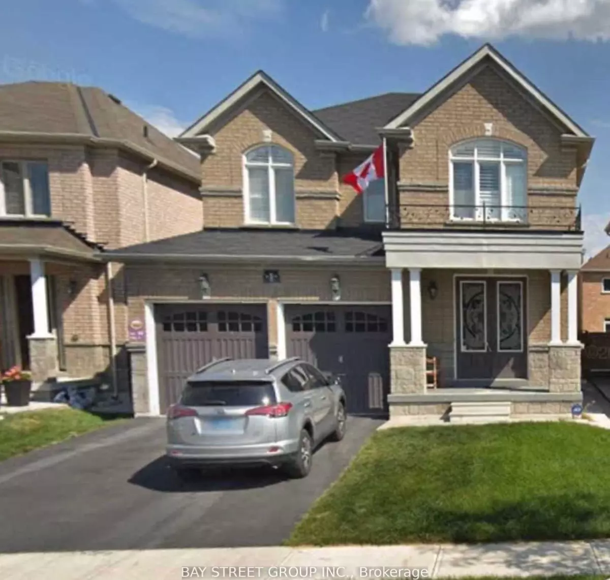 Brampton, ON L6P 3S5,5 Campwood CRES #BSMT