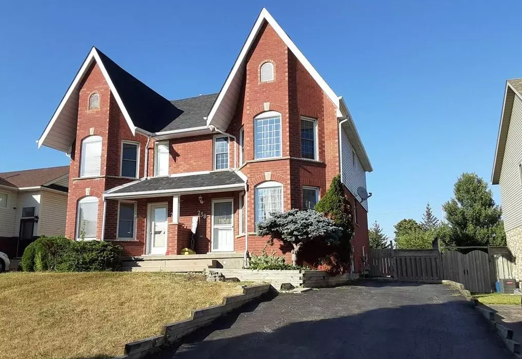 Kitchener, ON N2N 3B5,238 Benesfort CRES