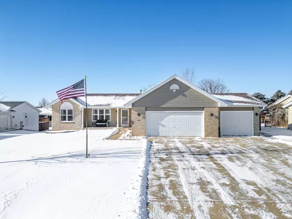 452 BIRCHWOOD Lane, Davis Junction, IL 61020