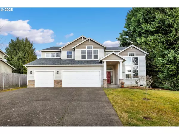 15705 NE 19TH AVE, Vancouver, WA 98686