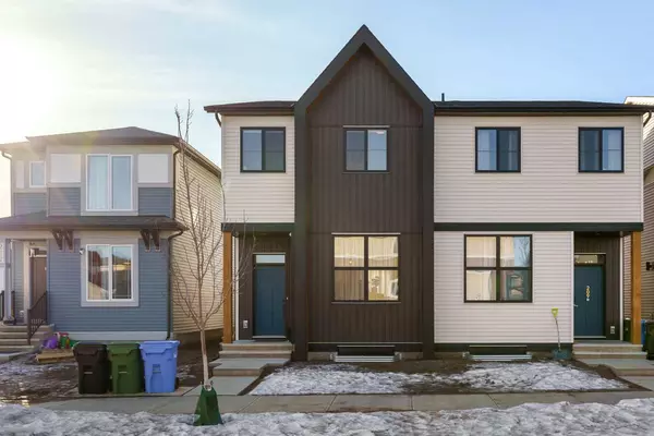 213 Hotchkiss WAY SE, Calgary, AB T3S 0G4