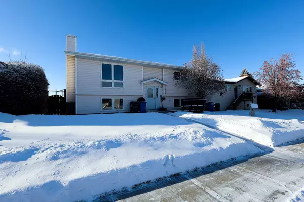 Rocky Mountain House, AB T4T 1J7,5724 55 ST