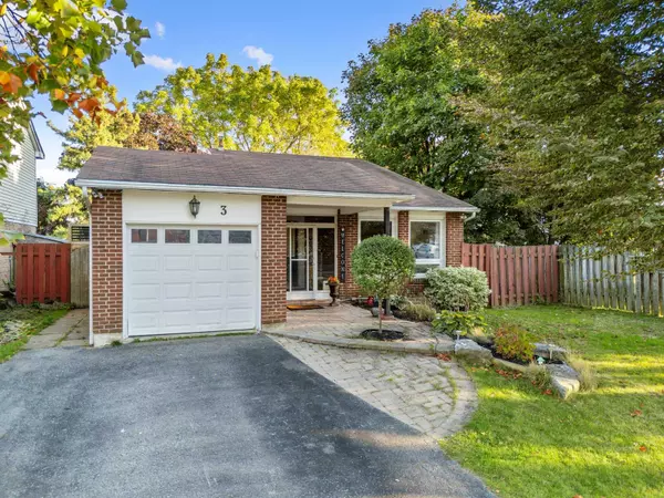 3 Panter CRES, Ajax, ON L1S 3T4