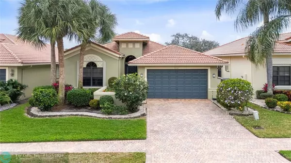 7151 Boscanni Dr, Boynton Beach, FL 33437