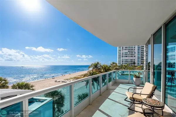 Lauderdale By The Sea, FL 33062,1600 S Ocean Blvd  #301