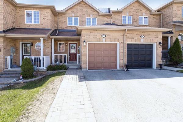 1405 Benson ST, Innisfil, ON L9S 0C7