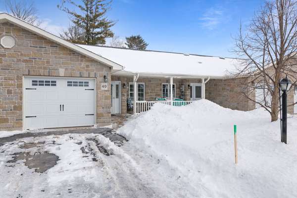 49 Greenway DR, Wasaga Beach, ON L9Z 0E6