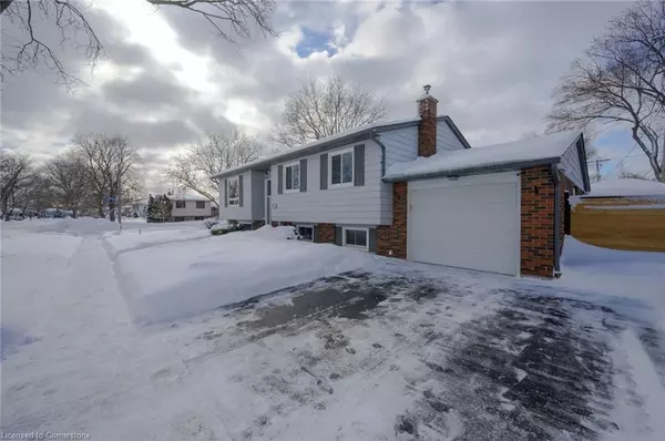 Burlington, ON L7N 3B3,650 Jennifer CRES