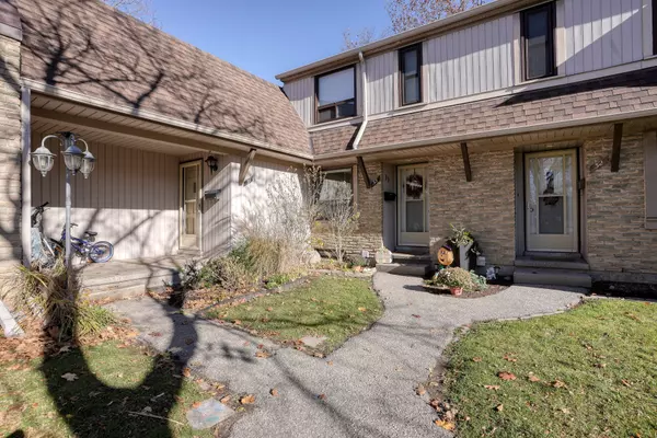 Kitchener, ON N2A 1R6,280 Thaler AVE #33