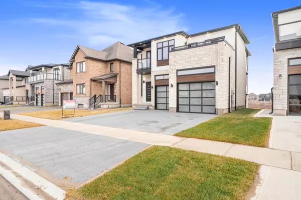 Brant, ON N3L 0A7,50 Grandville CIR