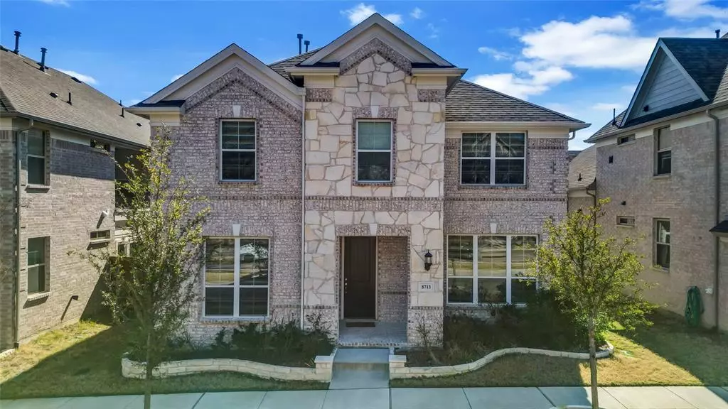 8713 Paradise, Mckinney, TX 75070