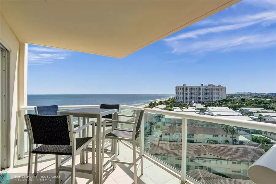 6000 N Ocean Blvd  #10E, Lauderdale By The Sea, FL 33308