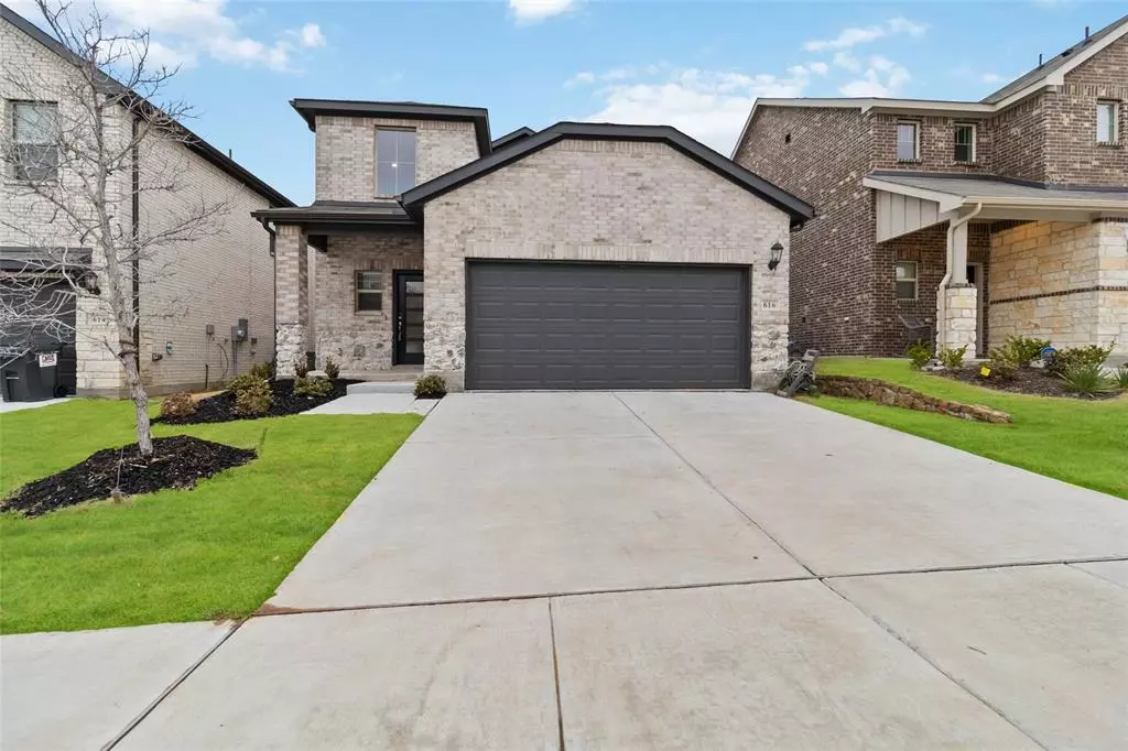 Mckinney, TX 75069,616 McKenna Drive